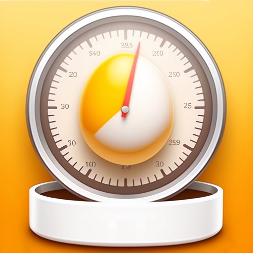 Egg Timer icon