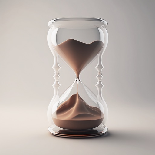 Yearly Progress icon