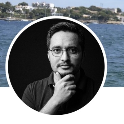 Vijaya Prakash Kandel